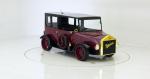 Mitsubishi Re-Model A 2017 года